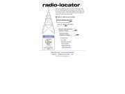 Radio Locator