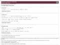 Details : University of Arkansas Callsign Lookup Page