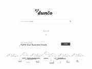 Details : Dunco