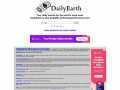 Daily Earth