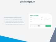 Details : Yellow Pages TW