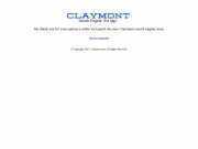 Details : Claymont