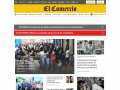 Details : El Comercio Peru