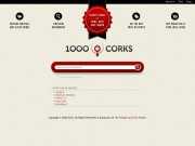 1000 Corks