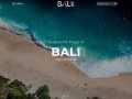 Bali Travel Guide