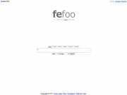 Details : Fefoo