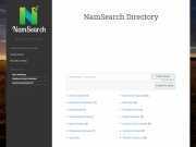 NamSearch